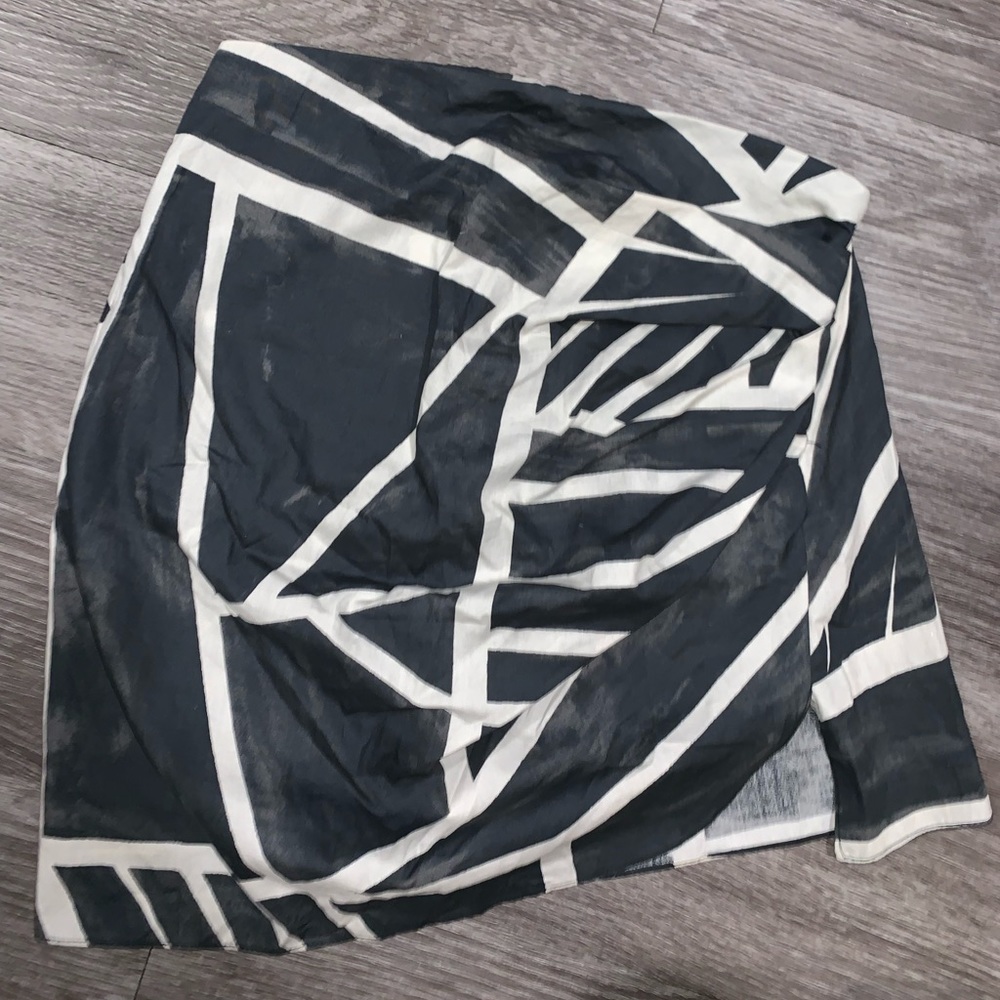 Zara Skirt